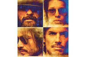 Prime Ministers estren&oacute; ayer su &aacute;lbum &lsquo;Now&rsquo;, en M&eacute;xico