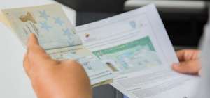 Canciller&iacute;a advierte de redes de tr&aacute;fico de personas a Europa que usan pasaportes de distintas nacionalidades