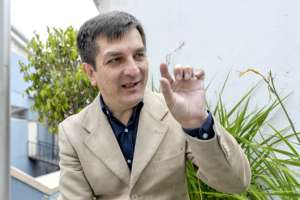 El especialista en seguridad Marco Jarr&iacute;n alerta sobre los peligros a los que se exponen los usuarios en esta &eacute;poca.