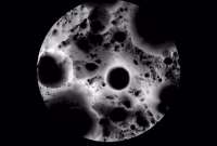 La Luna sufrió el doble de impactos que se ven en su superficie