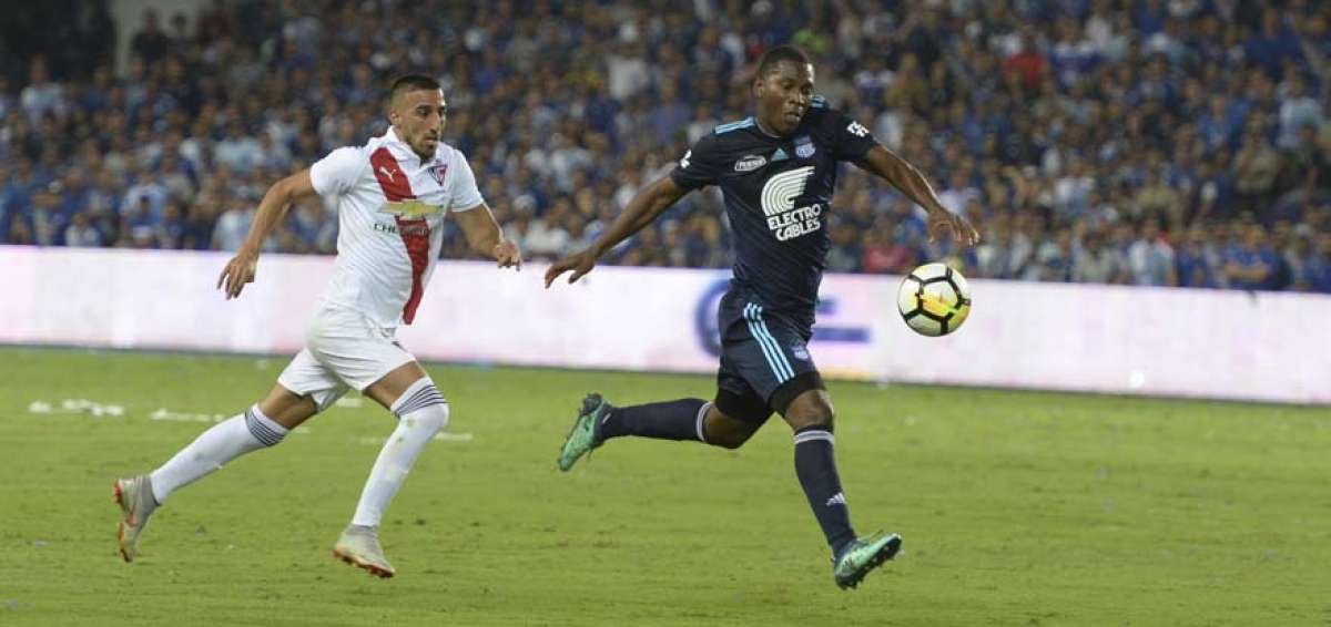 La serie est&aacute; abierta, seg&uacute;n t&eacute;cnicos de los finalistas