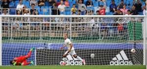 Uruguay pierde con Italia en penales y finaliza cuarto el Mundial Sub-20