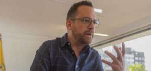 Velasco: "Pensamos trasladar las reservas y el Museo Nacional"