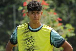 Bayern apuesta por el talento ecuatoriano: Virgilio Olaya dará el salto desde Aucas a Alemania