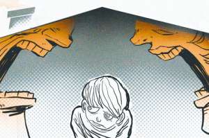 Consejo establece protocolos para tratar casos de violencia familiar 