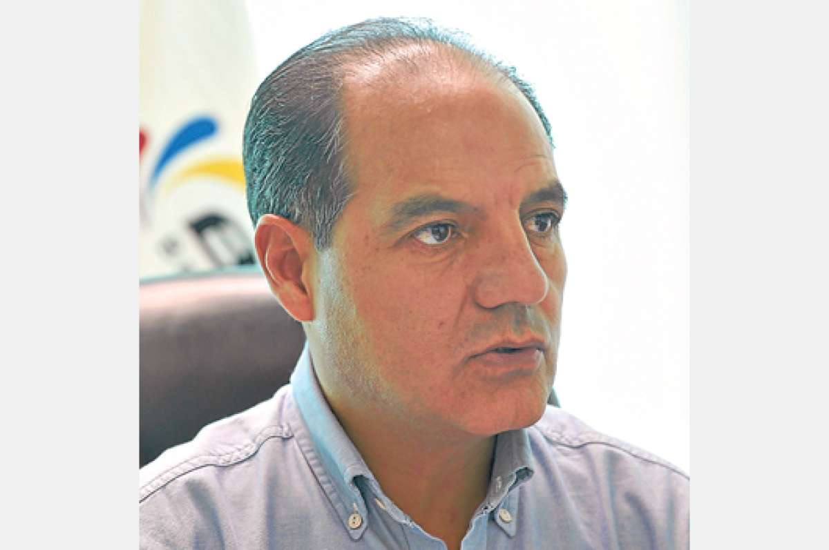 &ldquo;Con econom&iacute;as de escalas mejorar&aacute; la rentabilidad de los fondos&rdquo;    