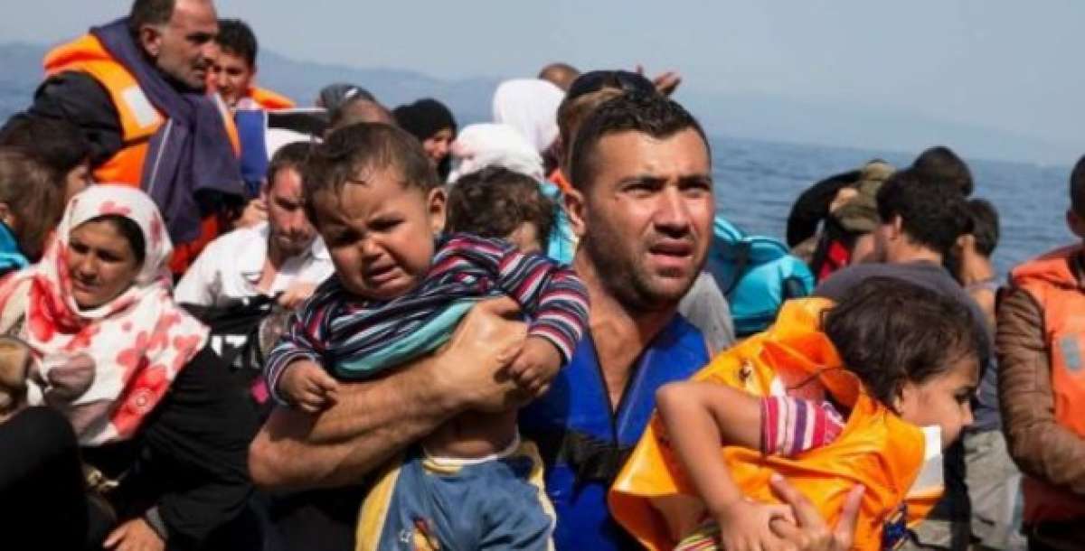 Administraci&oacute;n de Obama defiende programa para refugiados sirios