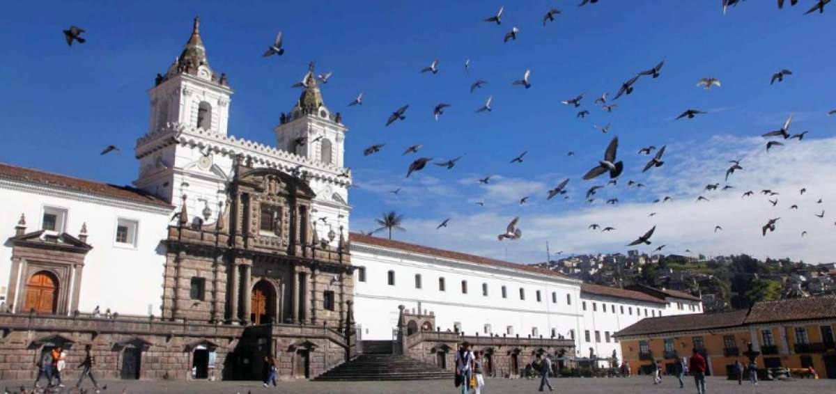 La finalidad de la nueva plataforma es atraer m&aacute;s turismo a la ciudad.