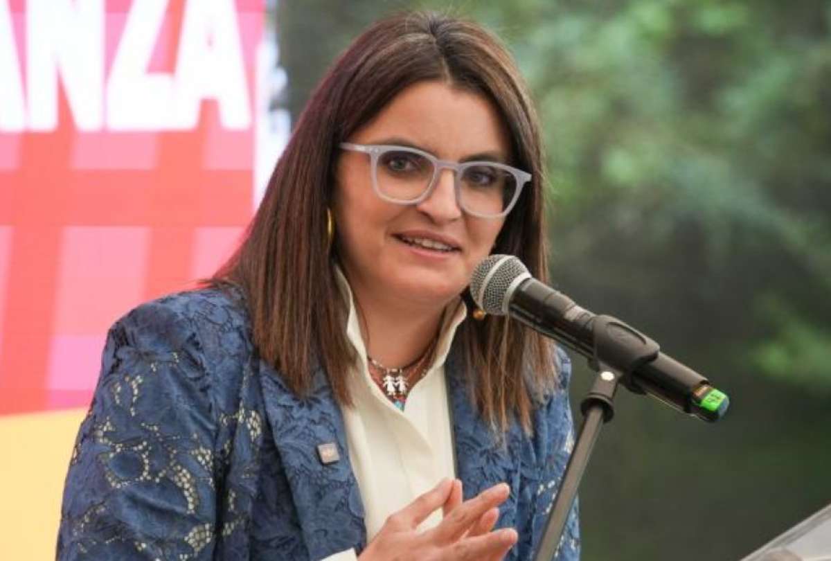 La vicepresidenta respondió a la Comisión Anticorrupción con un video en sus redes.