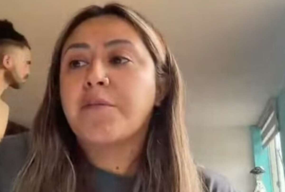 Una concejala y un procesado vivieron momentos vergonzosos en sus reuniones virtuales. 