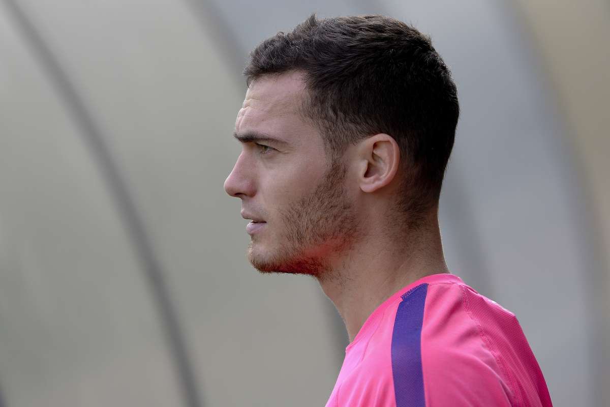 La contrataci&oacute;n de Thomas Vermaelen ha sido muy criticada debido a que se conoc&iacute;a de su lesi&oacute;n. Foto: AFP