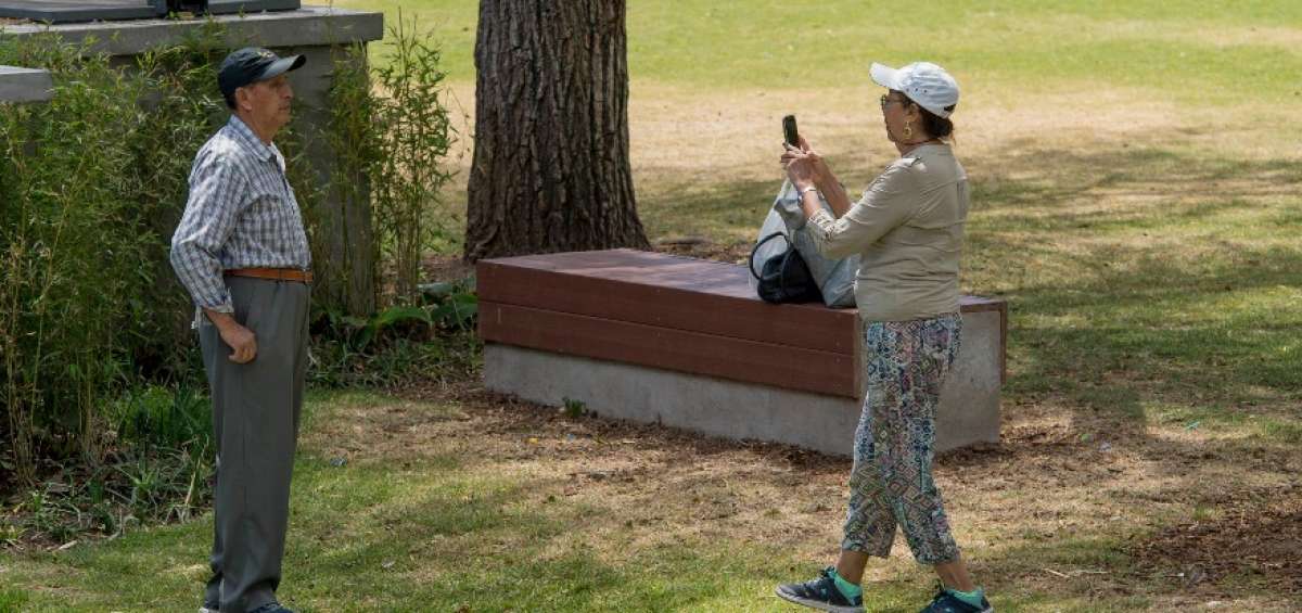 M&aacute;s all&aacute; de los 50 a&ntilde;os, el hombre y la mujer pueden encontrar muchos sentidos, as&iacute; como la realizaci&oacute;n de nuevos proyectos sin que la edad sea impedimento pero s&iacute; tomando en cuenta la finitud de la vida.