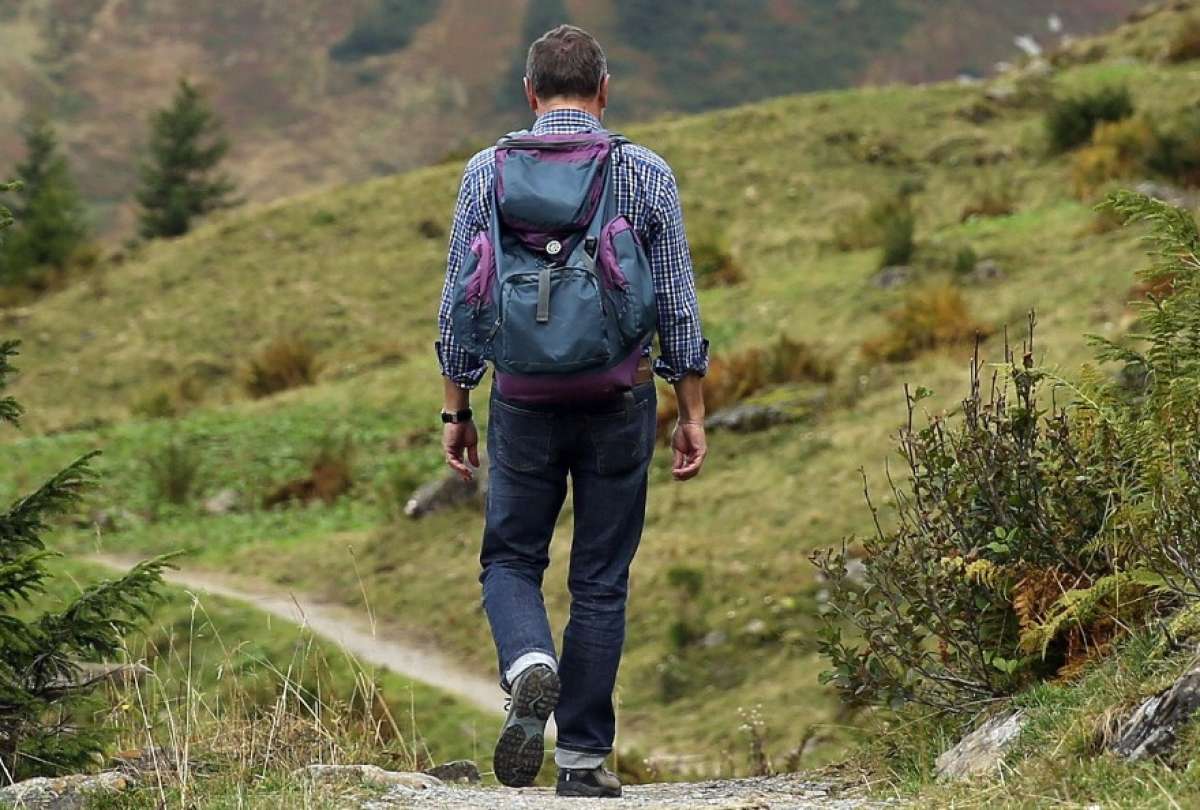 Las 5 aplicaciones que puedes utilizar este feriado para no perderte mientras paseas