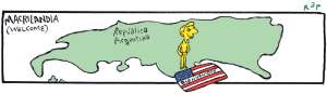 La columna de Rep