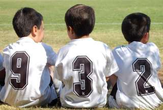 Los deportes en equipo contribuyen con la salud mental de los jóvenes