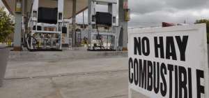 Colombia adquiere gasolina a Ecuador para cubrir desabastecimiento por paro