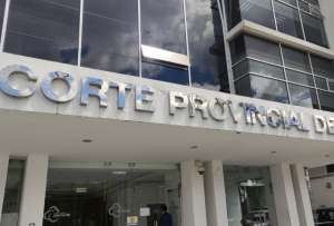 Corte de Pichincha revisa medidas cautelares de cinco procesados en el caso Pruebas PCR Quito