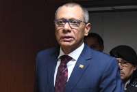 Exvicepresidente Jorge Glas debe cancelar USD 14,1 millones por el caso Odebrecht