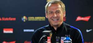 &iquest;Qui&eacute;n es Jurgen Klinsmann?