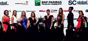 Batalla por el trono femenino del tenis mundial en el M&aacute;sters