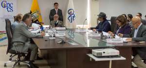 Esta semana el Consejo Transitorio posesionar&aacute; a la comisi&oacute;n que seleccionar&aacute; a los jueces de la Corte Constitucional.
