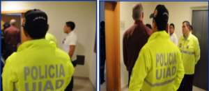 Alias "El Abuelo" no est&aacute; detenido en El Inca