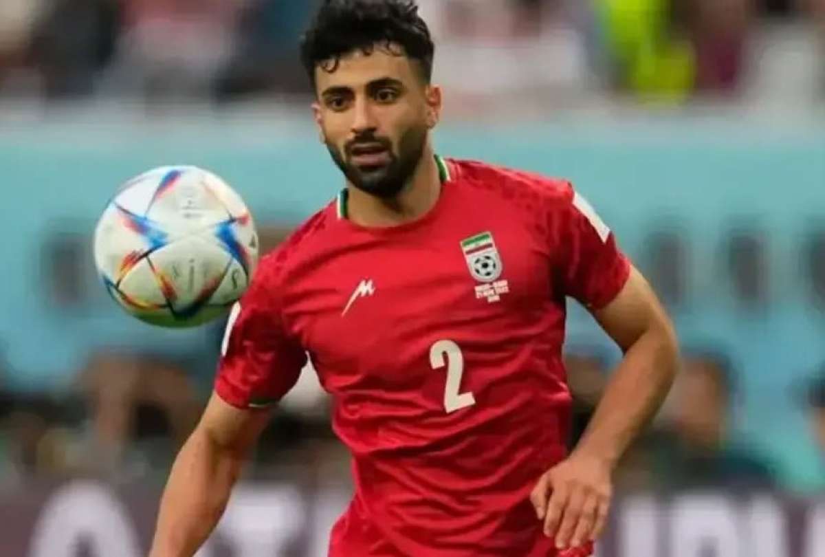Ir&aacute;n y Nueva Zelanda debutan con realidades distintas, pero con el mismo objetivo: sumar sus primeros puntos en la Copa del Mundo.