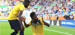 Tricolor Sub-23 se alista para los Juegos Panamericanos