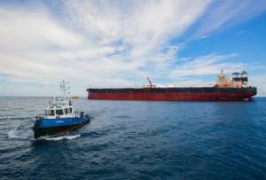 Venta de fuel oil fue adjudicada. 