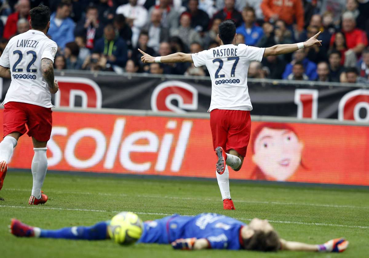 Foto: AFP