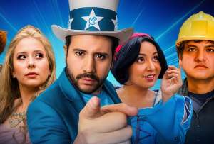 La direcci&oacute;n creativa y el rol de showrunner estar&aacute;n a cargo de Jorge Ulloa.