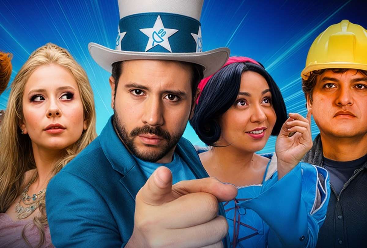 La direcci&oacute;n creativa y el rol de showrunner estar&aacute;n a cargo de Jorge Ulloa.