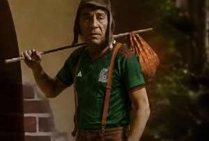 El "quinto partido", el Chavo del 8, el Estadio Azteca y las bromas entre mexicanos, ecuatorianos y otros hinchas dominaron la conversaci&oacute;n digital tras la eliminaci&oacute;n del Tri.