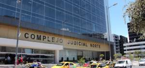 El exsubgerente de Operaciones de Refinaci&oacute;n de Petroecuador Diego T. fue sentenciado a 20 meses de prisi&oacute;n.