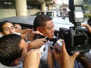 Guzm&aacute;n asegura que las inspecciones ser&aacute;n para todos los clubes