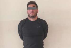 John Reimberg, ministro del Interior, se pronunció luego de que la Policía Nacional capturara por séptima vez a alias &#039;Matatán&#039; y un juez lo dejara en libertad por el delito de tenencia y porte de armas. 