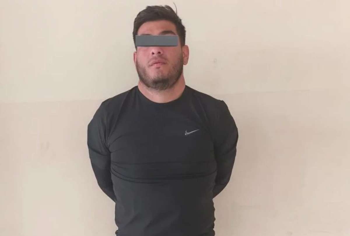 John Reimberg, ministro del Interior, se pronunció luego de que la Policía Nacional capturara por séptima vez a alias 'Matatán' y un juez lo dejara en libertad por el delito de tenencia y porte de armas. 