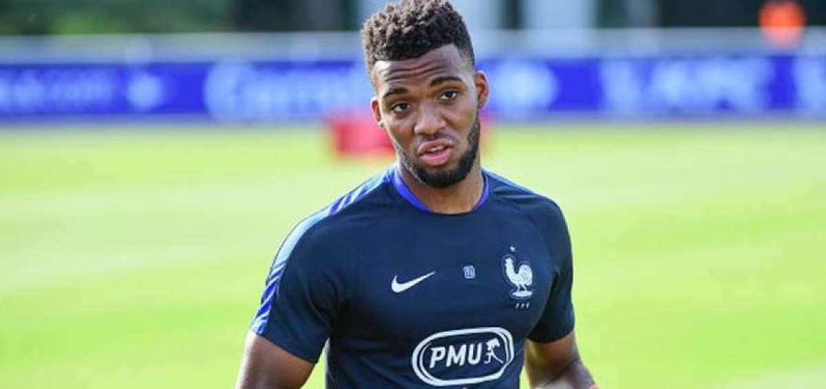 Principio de acuerdo entre M&oacute;naco y Atl&eacute;tico Madrid para el fichaje de Lemar
