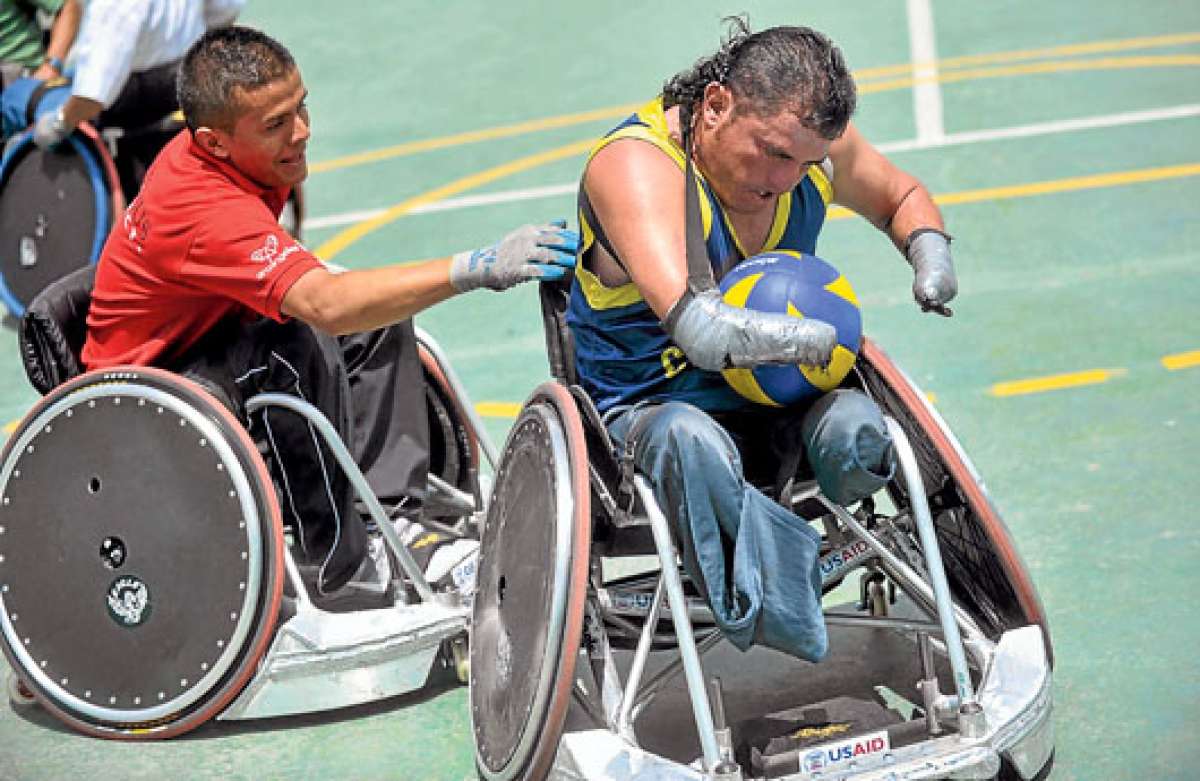 Guayaquil albergar&aacute; Global Games para atletas con discapacidad