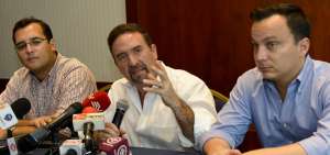 CREO quiere que se abran las 41.042 urnas del pa&iacute;s