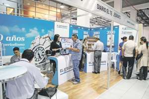 Ecos de la Cumbre para un Periodismo Responsable (Galer&iacute;a)