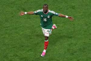 Tras el partido, el atacante asegur&oacute; que la presencia de jugadores ecuatorianos en grandes clubes europeos no determina qui&eacute;n es superior y destac&oacute; la calidad del plantel mexicano.