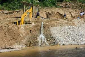 Minera estatal procesar&aacute; material decomisado por la Arcom