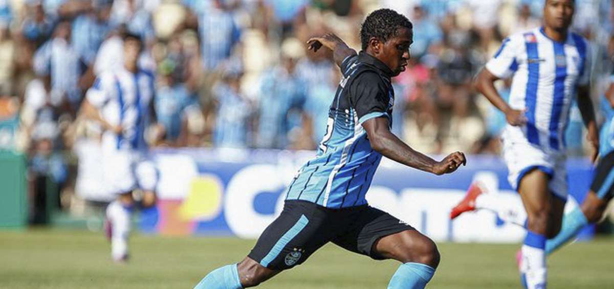 Miler anota para Gremio en el torneo Gaucho