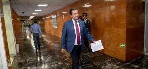 Fabricio Villamar aspira a tener apoyo de todos los asamble&iacute;stas de las bancadas que firmaron la solicitud.