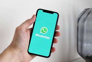 Se reportó una caída global de WhatsApp