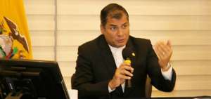 Acusaci&oacute;n particular de la Procuradur&iacute;a en contra de Correa: lo que hay que saber