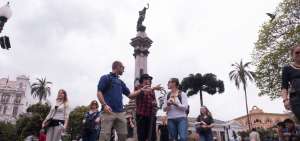 La capital espera recibir su quinto '&Oacute;scar' tur&iacute;stico esta noche