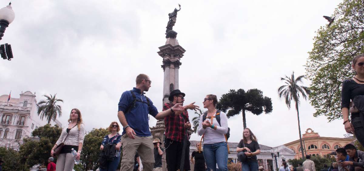 La capital espera recibir su quinto '&Oacute;scar' tur&iacute;stico esta noche