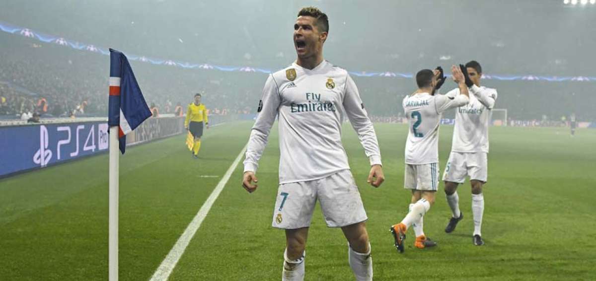 El campe&oacute;n conquista Par&iacute;s